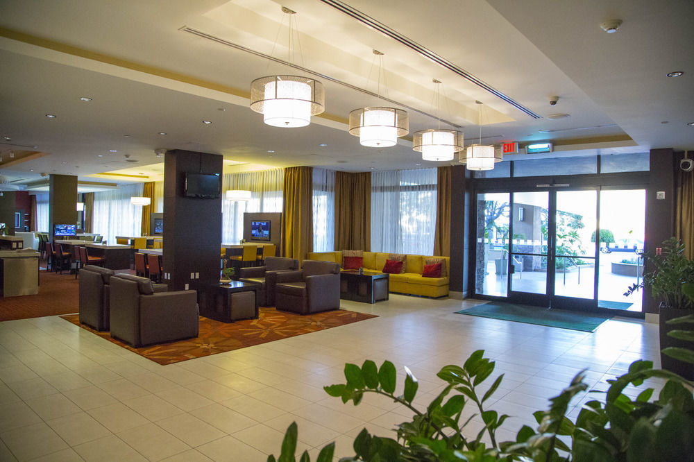 Holiday Inn Long Beach-Downtown Area Exterior foto