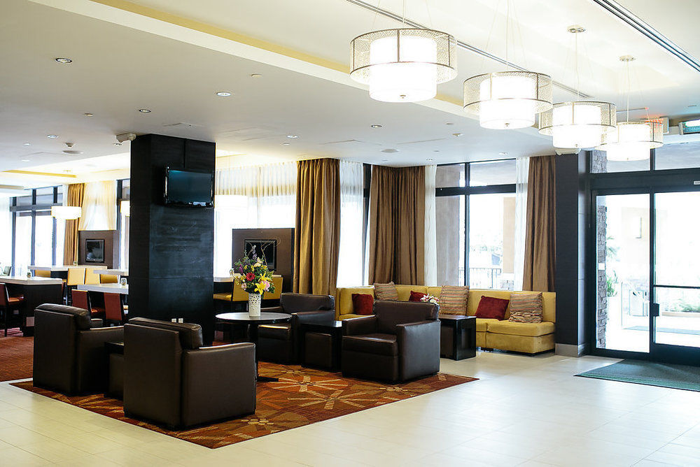 Holiday Inn Long Beach-Downtown Area Exterior foto