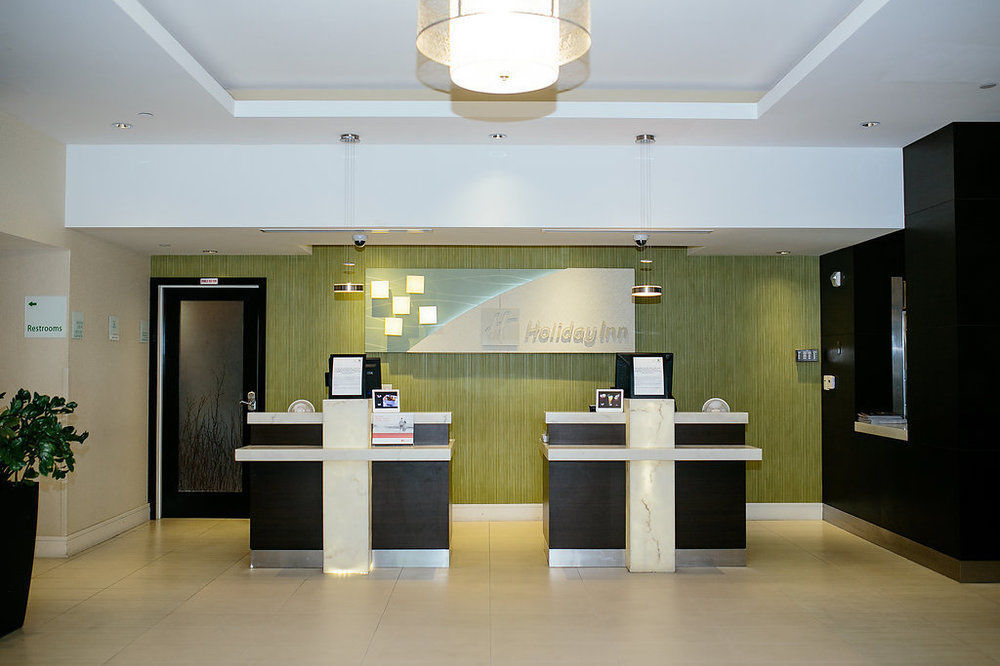 Holiday Inn Long Beach-Downtown Area Exterior foto