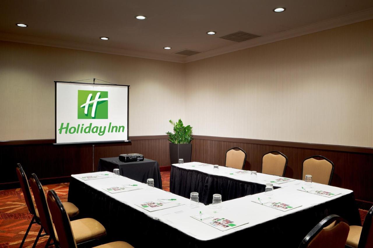 Holiday Inn Long Beach-Downtown Area Exterior foto