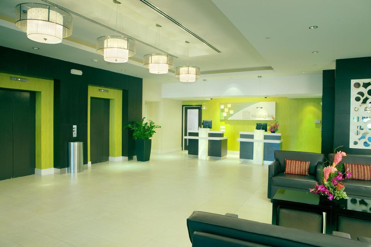 Holiday Inn Long Beach-Downtown Area Exterior foto